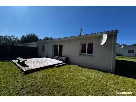 maison 4 pièces 67 m²