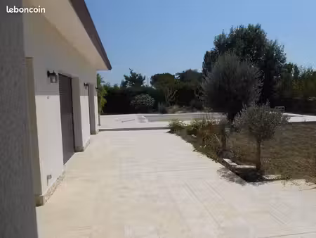 maison 132 m2 bessieres