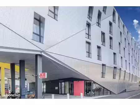 appartement 1 pièce 24 m²