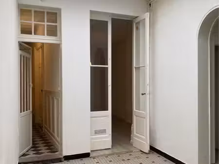 bureau de 75m2 libourne
