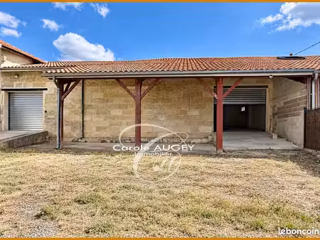 local commercial 181 m² ambarès-et-lagrave