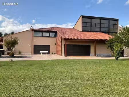 maison d’architecte