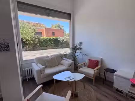 cabinet / bureau professionnel à louer – toulouse