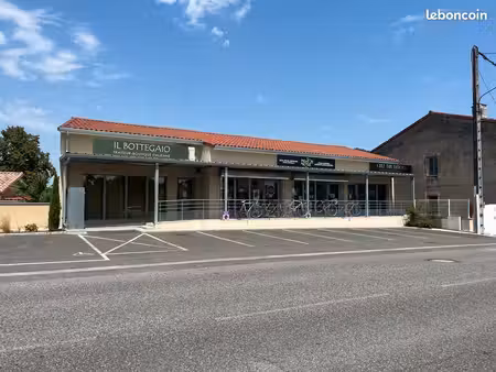 local commercial