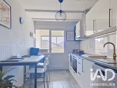 appartement à besançon (25000)