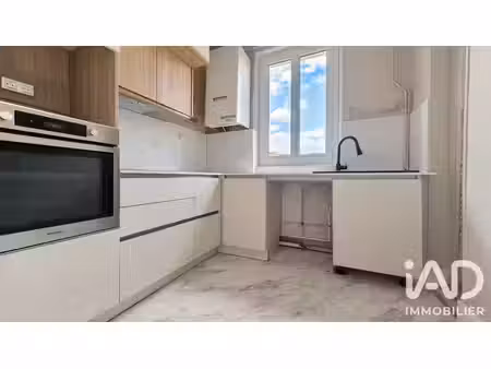 appartement à clermont-ferrand (63000)