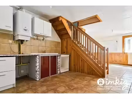 vente appartement 4 pièces 83 m² la boisse (01120)