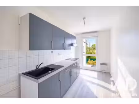 appartement à le mans (72100)