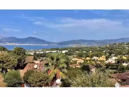 appartement 33 m²