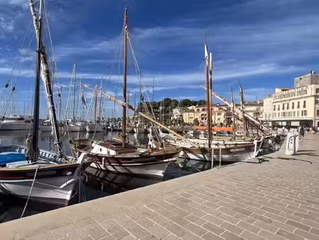vente commerce 160 m² sanary-sur-mer (83110)