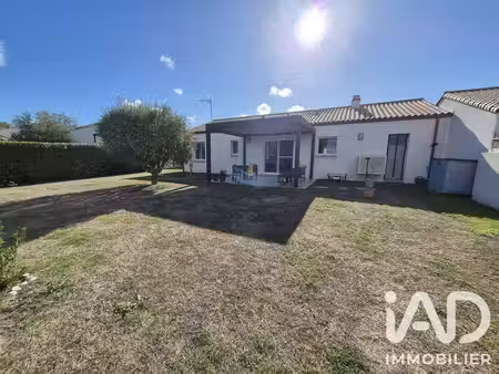 maison à aizenay (85190)