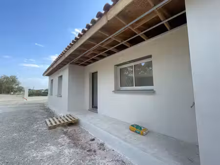 maison 105 m²