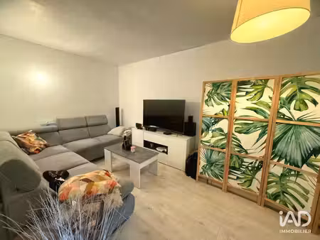 maison à somme-suippe (51600)