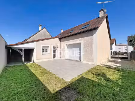 maison à louer de 6 pièces de 106.38 m²
