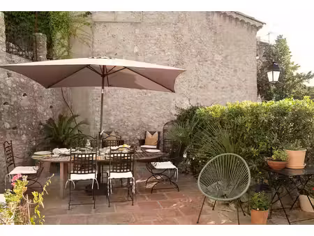 vente maison 6 pièces 230 m² cagnes-sur-mer (06800)