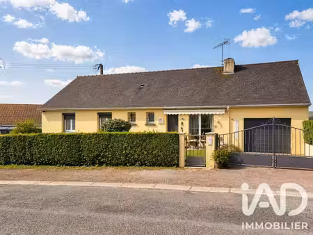 maison à villedieu-les-poêles (50800)