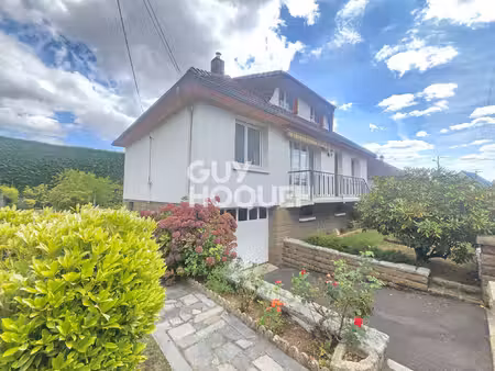 maison à vendre de 5 pièces de 95 m²