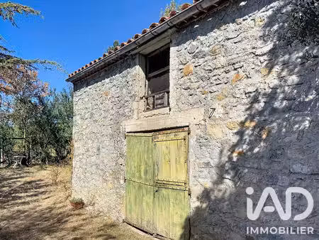 terrain loisirs à serviès-en-val (11220)