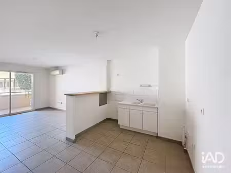 appartement à allauch (13190)