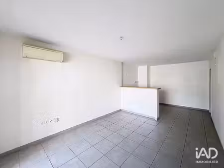 appartement à allauch (13190)