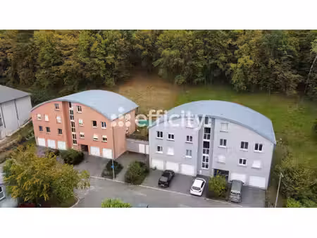 appartement 3 pièces - 70 m²