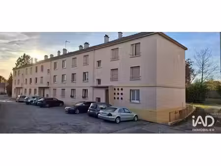 appartement à châtillon-sur-seine (21400)