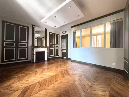 location appartement 3 pièces 70 m² à clermont-ferrand (63000)