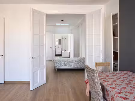 vente appartement rénové dunkerque  74m² 4 pièces 149 000€ nord