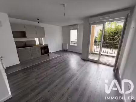 appartement à meaux (77100)