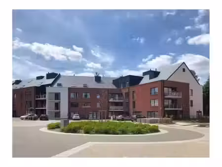 appartement à louer à place de la papeterie 1 mont-saint-guibert (vbe66631)