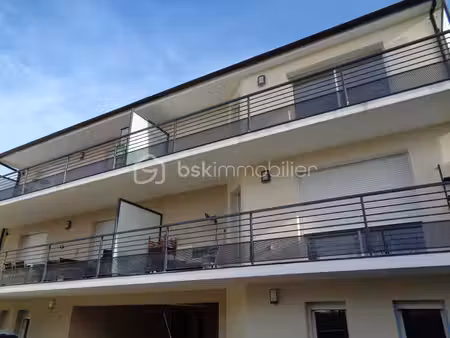 appartement de 30 52 m² à savigny-sur-orge