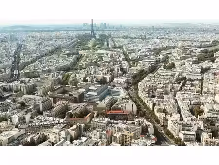 location local d’activités nanterre 92000 2391m²