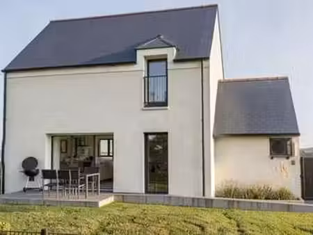 vente maison à beaupreau (49600) : à vendre / 85m² beaupreau