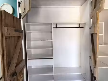 maison meublée 100+ m² avec jardin et terrasse – lapeyrouse-fossat