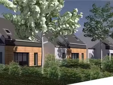 vente maison à loire-authion (49250) : à vendre / 102m² loire-authion