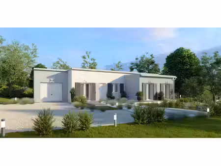 une maison nommée d'après un génie — réaumur  vendée