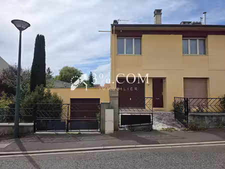 maison à rénover à saulxures-les nancy