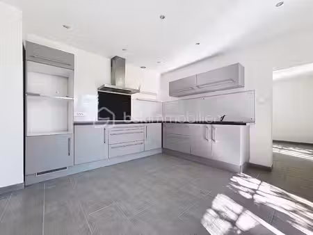 appartement de 86 m² à castres