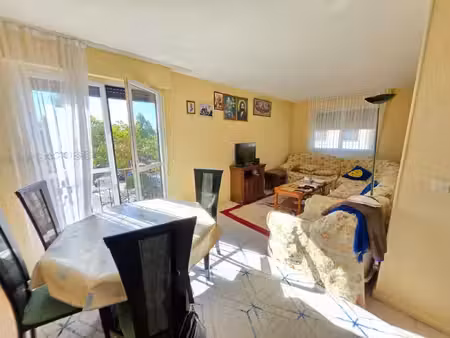 appartement à vendre grigny 95 pièce(s) 95m2 129 000€