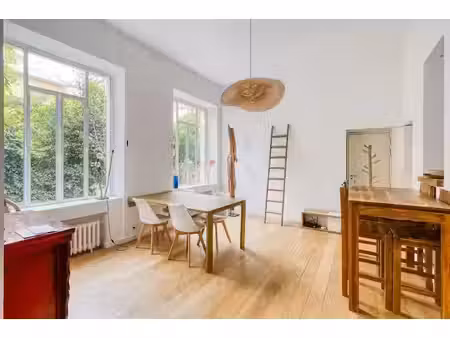 location meublée loft 5 pièces 78.72 m² à paris 11ème (75011)  4 300 €