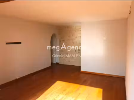 appartement de 67m² à sainte maxime