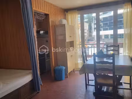 appartement de 30 80 m² à vars