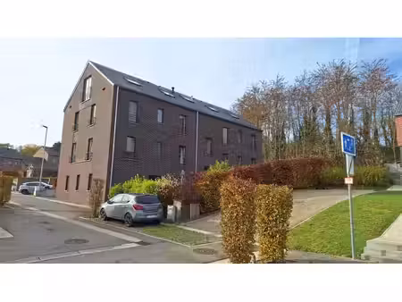 très bel appartement lumineux 2 chambres