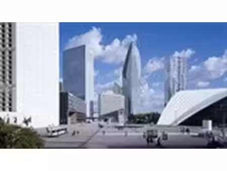 location bureaux colombes 92700 5117m²