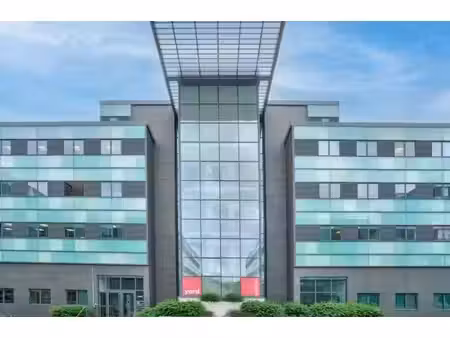 location bureaux colombes 92700 853m²