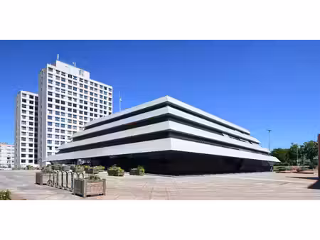 location bureaux nanterre 92000 214m²