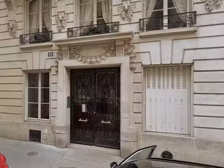 location bureaux paris 75017 120m²