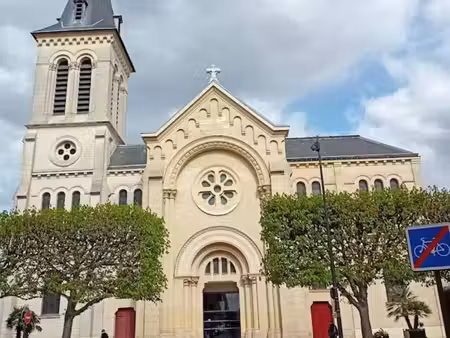 location commerce levallois perret 92300 28m²