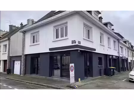location commerce lorient 56100 44m²