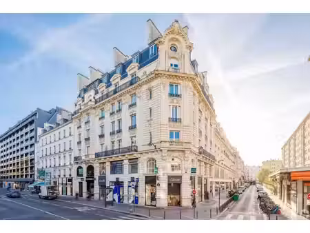 location commerce paris 75006 41m²